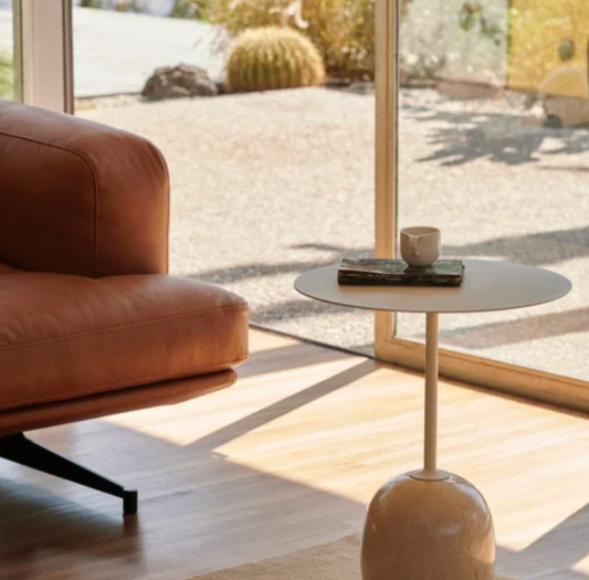 Design Spotlight: Minimalist Lighting That Makes a Statement