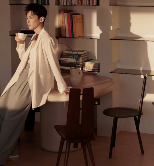 The Art of Layered Lighting: Create Depth and Dimension in Your Home