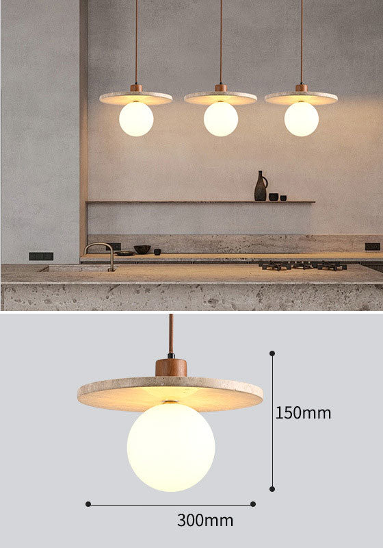 Modern Pendant Light, Chandelier for Bedroom, Bedside, Restaurant, Cafe, Bar, Island Table