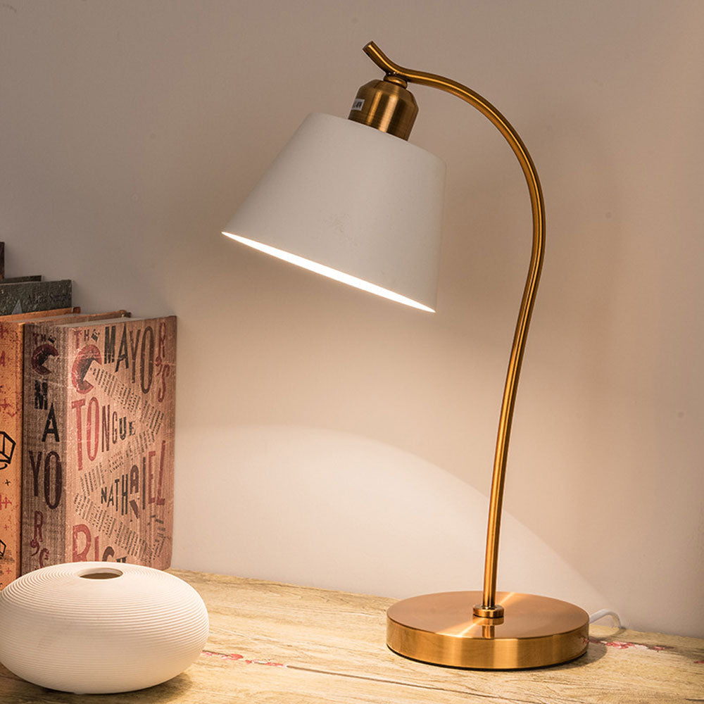 Modern Bedside Table Lamp