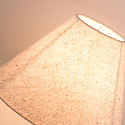 Wood Table Lamp Night Light