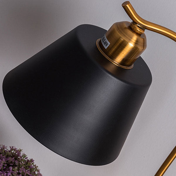 Modern Bedside Table Lamp
