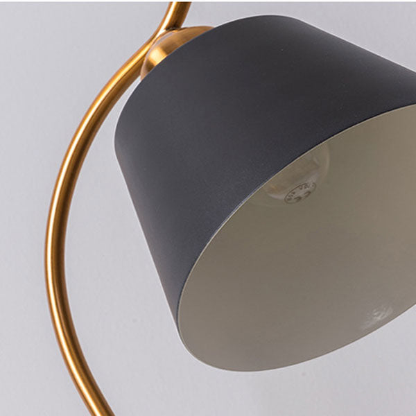 Modern Bedside Table Lamp