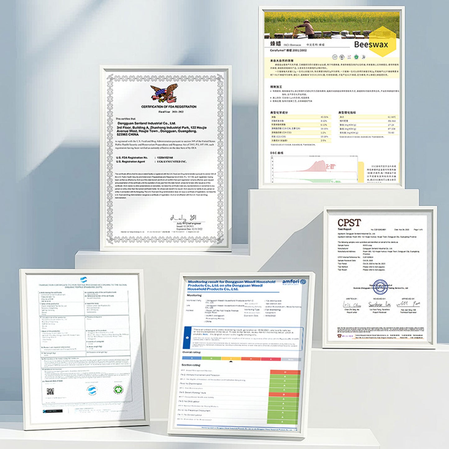 2 Pack Reusable Beeswax Bread Bag for Homemade, Cotton Beeswax Wraps for Food