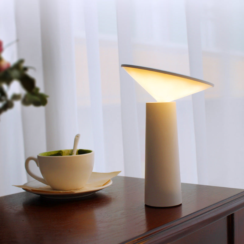 Mini I LED Table Lamp