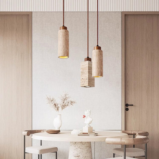 European Ceiling Pendant Light