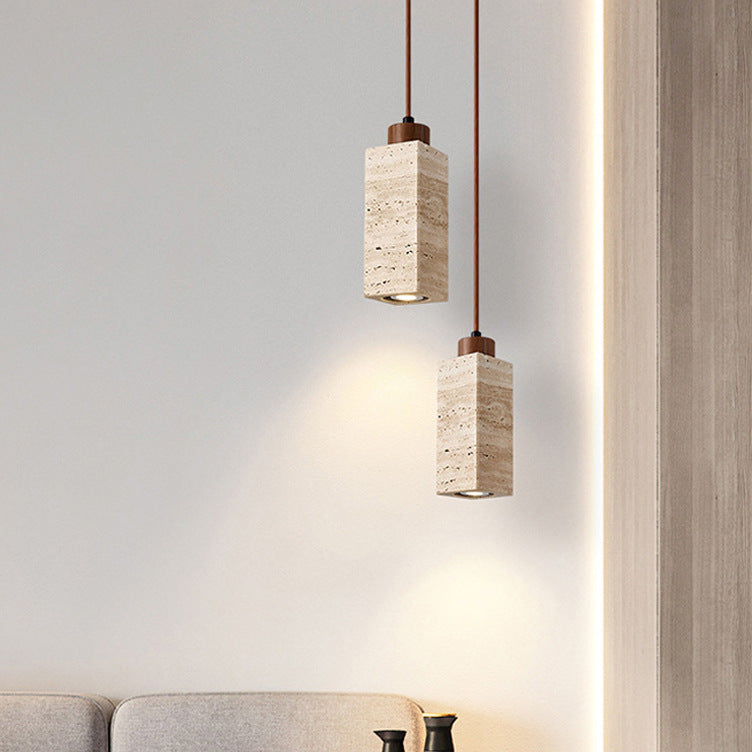 European Ceiling Pendant Light