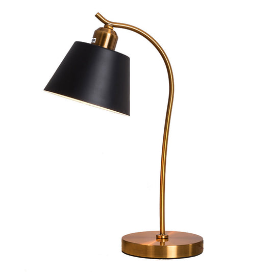 Modern Bedside Table Lamp