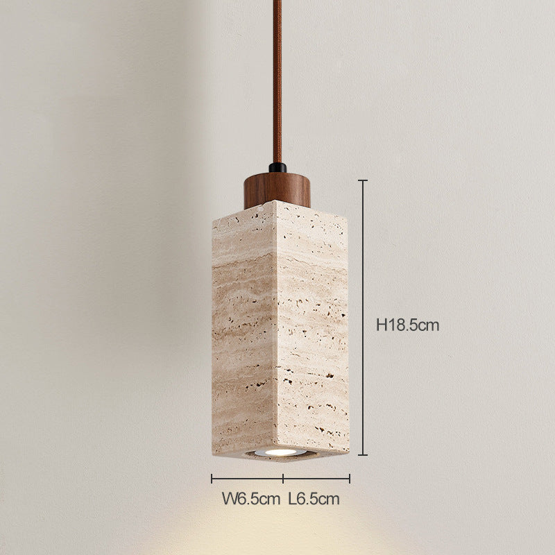 European Ceiling Pendant Light