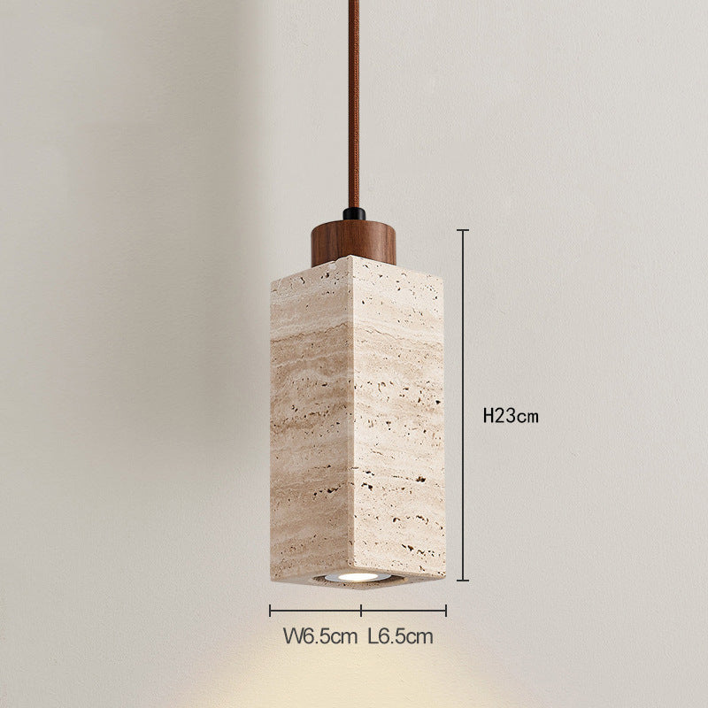 European Ceiling Pendant Light