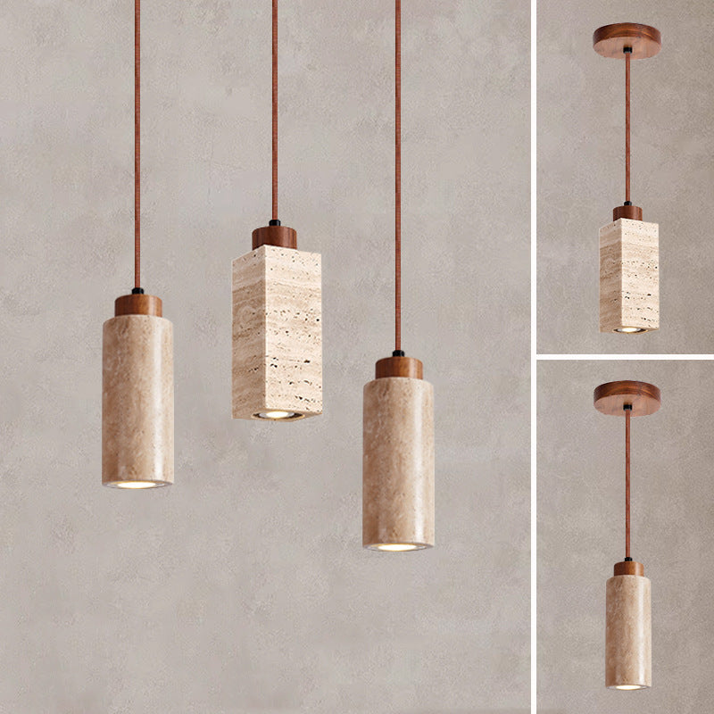 European Ceiling Pendant Light